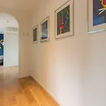 Casa Stretti By Welc דירה טרוויסו