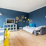 Casa Stretti By Welc דירה טרוויסו