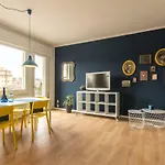 דירה Casa Stretti By Welc
