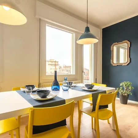 Casa Stretti By Welc شقة
