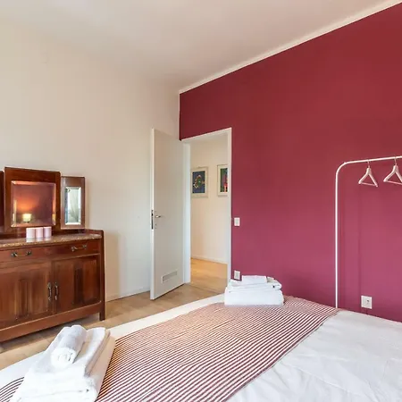 Apartman Casa Stretti By Welc *