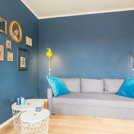 Apartman Casa Stretti By Welc Treviso