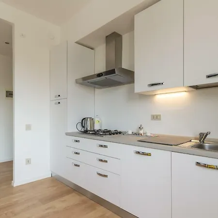 Casa Stretti By Welc شقة