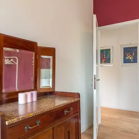 Casa Stretti By Welc Apartman *