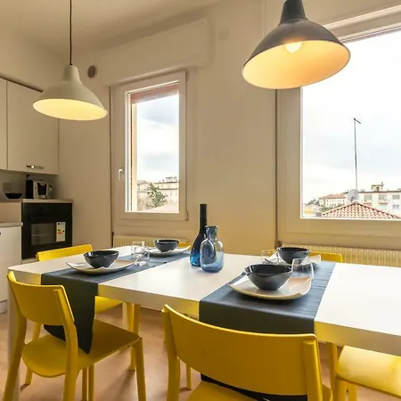 Casa Stretti By Welc شقة تريفيزو