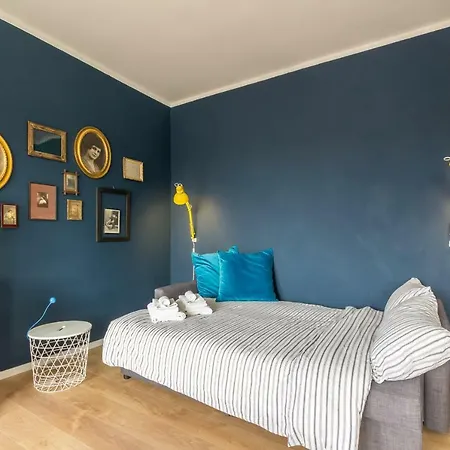 Casa Stretti By Welc *