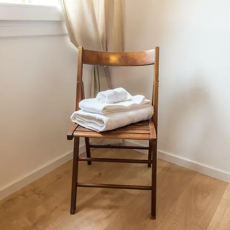 Apartman Casa Stretti By Welc *