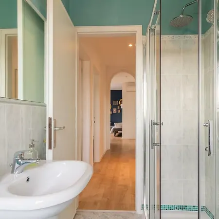 Casa Stretti By Welc *