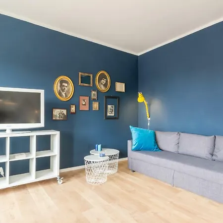 Casa Stretti By Welc *