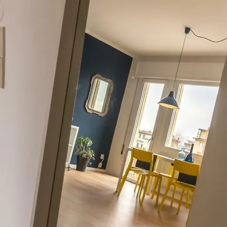 Casa Stretti By Welc شقة تريفيزو