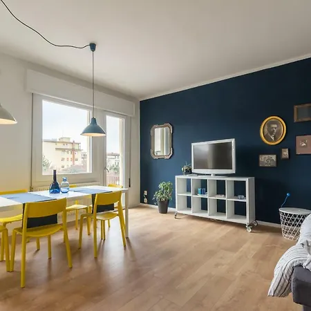 Casa Stretti By Welc