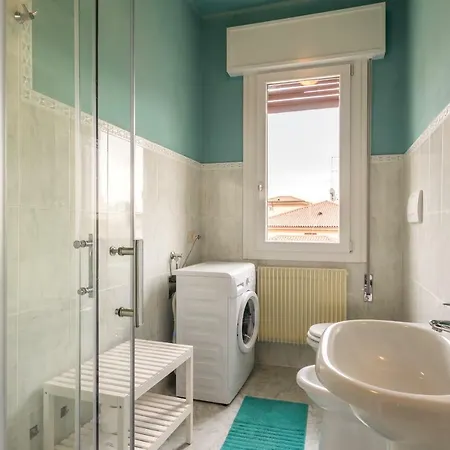 Casa Stretti By Welc Apartman Treviso