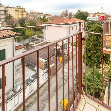 Casa Stretti By Welc