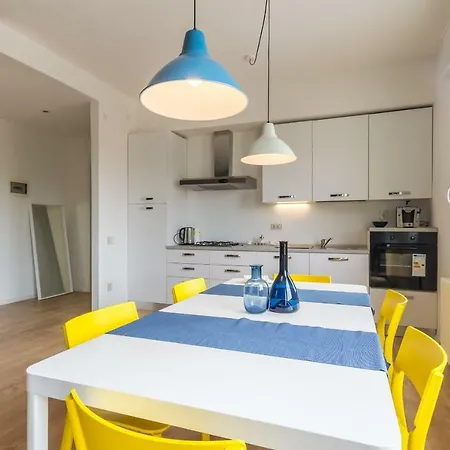 Casa Stretti By Welc