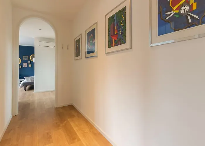 Casa Stretti By Welc דירה טרוויסו