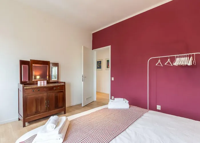 דירה Casa Stretti By Welc *