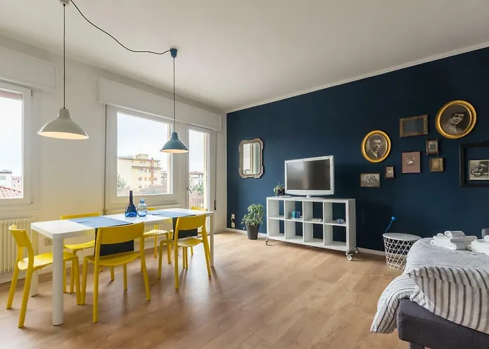 Casa Stretti By Welc